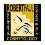 Robert Paul Academy of Cosmetology Arts & Sciences Logo Robert Paul Academy of Cosmetology Arts & Sciences Logo