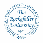 Rockefeller University Logo Rockefeller University Logo