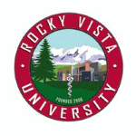 Rocky Vista University Logo Rocky Vista University Logo