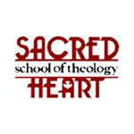 Sacred Heart School of Theology Logo Sacred Heart School of Theology Logo