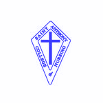 Saint Anthony College of Nursing Logo Saint Anthony College of Nursing Logo