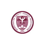 Saint John's Seminary Logo Saint John's Seminary Logo