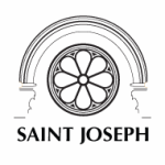 Saint Joseph Seminary College Logo Saint Joseph Seminary College Logo