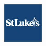St Lukes Hospital School of Nursing Logo St Lukes Hospital School of Nursing Logo