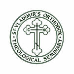 Saint Vladimirs Orthodox Theological Seminary Logo Saint Vladimirs Orthodox Theological Seminary Logo