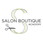 Salon Boutique Academy Logo Salon Boutique Academy Logo