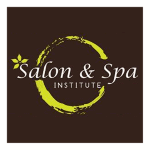 Salon & Spa Institute Logo Salon & Spa Institute Logo
