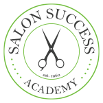 Salon Success Academy Corona Logo Salon Success Academy Corona Logo