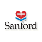 Sanford Medical Center Logo Sanford Medical Center Logo