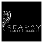 Searcy Beauty College Logo Searcy Beauty College Logo
