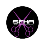 Shear Finesse Hairstyling Academy Logo Shear Finesse Hairstyling Academy Logo