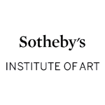 Sotheby's Institute of Art Logo Sotheby's Institute of Art Logo
