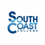 South Coast College Logo South Coast College Logo