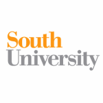 South University Accelerated Graduate Programs Logo South University Accelerated Graduate Programs Logo