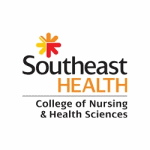 Southeast Missouri Hospital College of Nursing and Health Sciences Logo Southeast Missouri Hospital College of Nursing and Health Sciences Logo