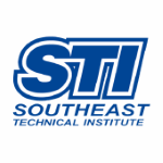 Southeastern Technical Institute Logo Southeastern Technical Institute Logo