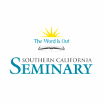 Southern California Seminary Logo Southern California Seminary Logo