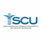 Southern California University of Health Sciences Logo Southern California University of Health Sciences Logo