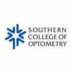 Southern College of Optometry Logo Southern College of Optometry Logo