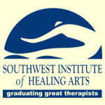 Southwest Institute of Healing Arts Logo Southwest Institute of Healing Arts Logo
