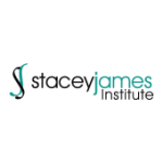 Stacey James Institute Logo Stacey James Institute Logo