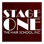 Stage One The Hair School Logo Stage One The Hair School Logo