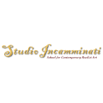 Studio Incamminati Logo Studio Incamminati Logo