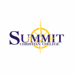 Summit Christian College Logo Summit Christian College Logo