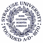 Syracuse University Logo Syracuse University Logo