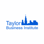 Taylor Business Institute Logo Taylor Business Institute Logo