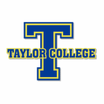 Taylor College Logo Taylor College Logo