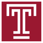 Temple University Logo Temple University Logo
