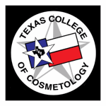 Texas College of Cosmetology San Angelo Logo Texas College of Cosmetology San Angelo Logo