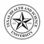 Texas Health and Science University Logo Texas Health and Science University Logo