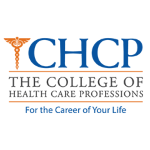 The College of Health Care Professions Dallas Logo The College of Health Care Professions Dallas Logo