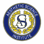 Aesthetic Science Institute Logo Aesthetic Science Institute Logo