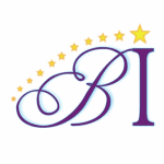 The Beauty Institute Logo The Beauty Institute Logo