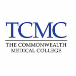 The Commonwealth Medical College Logo The Commonwealth Medical College Logo