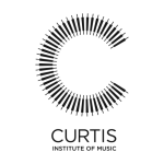 Curtis Institute of Music Logo Curtis Institute of Music Logo