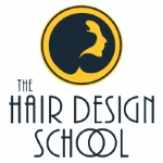The Hair Design School N Memphis Logo The Hair Design School N Memphis Logo