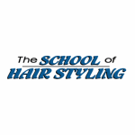 The School of Hairstyling Logo The School of Hairstyling Logo