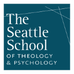 The Seattle School of Theology & Psychology Logo The Seattle School of Theology & Psychology Logo