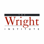 The Wright Institute Logo The Wright Institute Logo