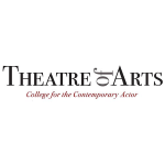 Theatre of Arts Logo Theatre of Arts Logo