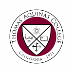 Thomas Aquinas College Logo Thomas Aquinas College Logo