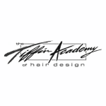 Tiffin Academy of Hair Design Logo Tiffin Academy of Hair Design Logo