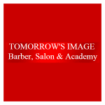 Tomorrow's Image Barber Academy of Virginia Logo Tomorrow's Image Barber Academy of Virginia Logo