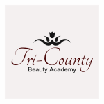 Tri County Beauty Academy Logo Tri County Beauty Academy Logo
