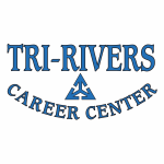 Tri Rivers Career Center Logo Tri Rivers Career Center Logo