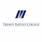 Trinity Baptist College Logo Trinity Baptist College Logo